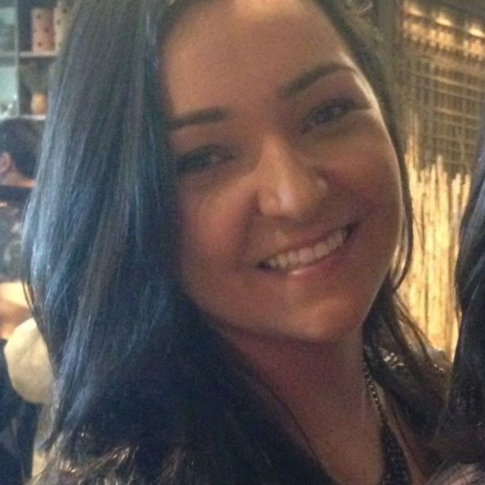 Meet your Posher, Gláucia